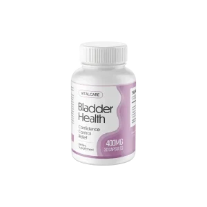 VitalCare Bladder Health Kapseln
