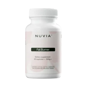 Nuvia Kapseln
