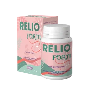 Relioform Kapseln