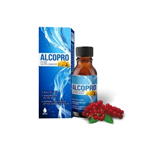 AlcoPRO Tropfen