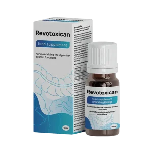 Revotoxican Tropfen