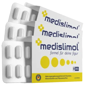 Medislimol Kapseln
