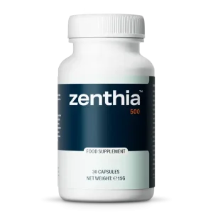 Zenthia Kapseln