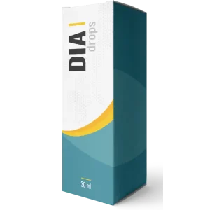 DIA Drops Tropfen