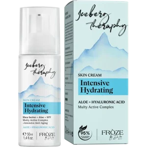 Iceberg Therapy Creme