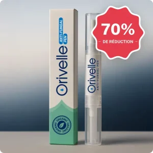 ORIVELLE Stift
