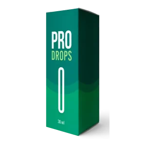 PRO DROPS Tropfen