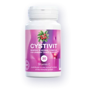 Cystivit Kapseln