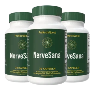 NerveSana Kapseln