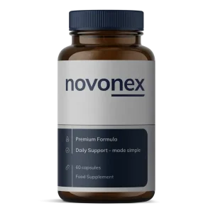 Novonex Kapseln