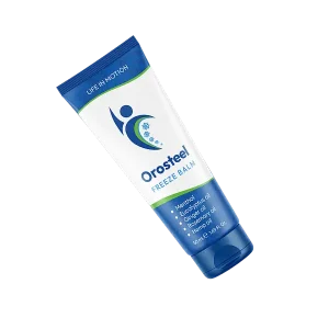 Orosteel Creme