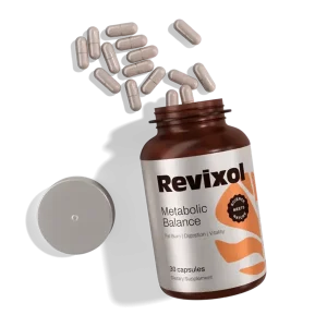 Revixol Kapseln