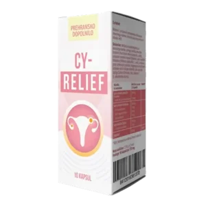 CY RELIEF