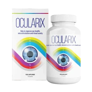 OCULARIX
