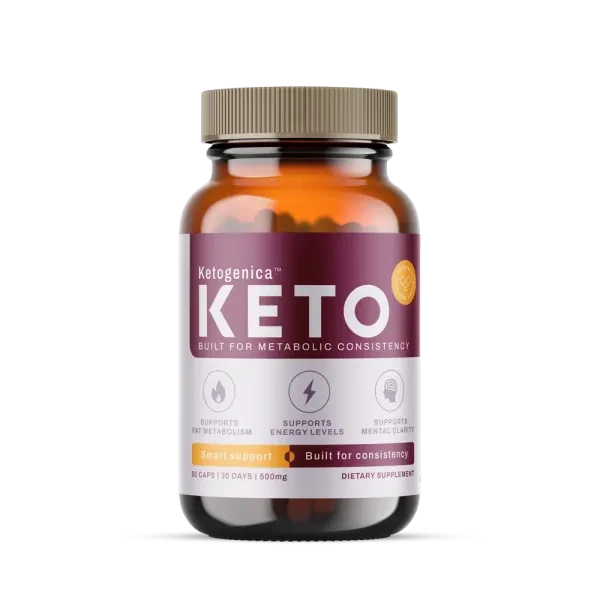 Ketogenica