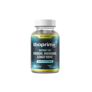 LiboPrime