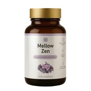 Mellow Zen