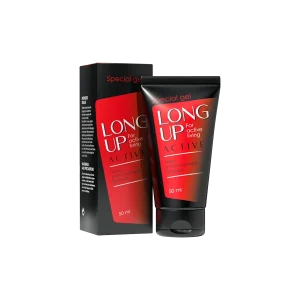 LongUp Active