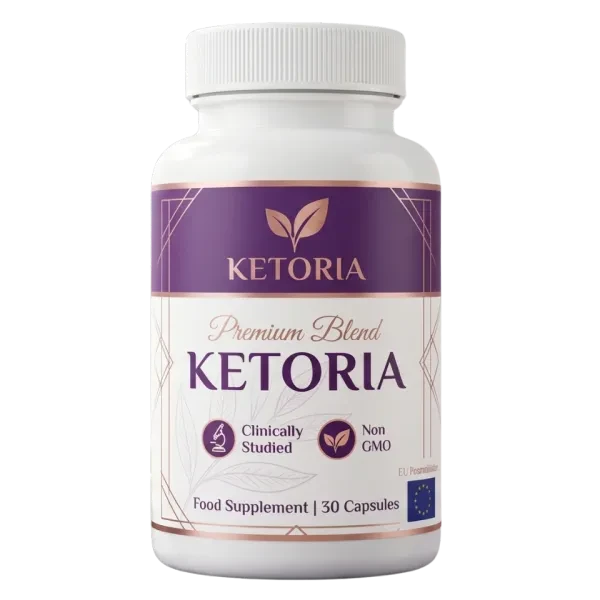 Ketoria