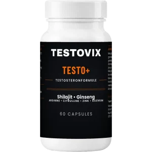 TESTOVIX